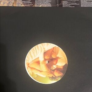 Selena Gomez ft. Benny Blanco I Said I Love You First Vinyl